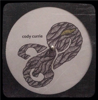 Cody Currie, Moony Me - pusic records Cody Currie, Moony Me - pusic records
