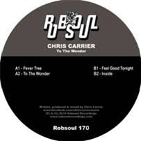 Chris Carrier - Robsoul Recordings