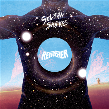 SULTAN SHAKES - REVIVEHER
