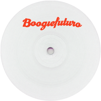 FUN BOBBY - Boogiefuturo