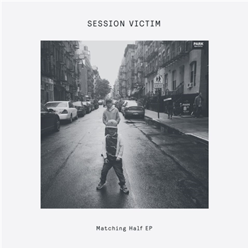 SESSION VICTIM - Freerange