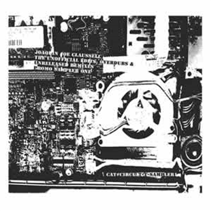 JOACQUIN JOE CLAUSSELL - UNOFFICIAL EDITS, OVERDUBS & UNRELEASED MIXES PART 1 - Sacred Rhythm Music JOACQUIN JOE CLAUSSELL - UNOFFICIAL EDITS, OVERDUBS & UNRELEASED MIXES PART 1 - Sacred Rhythm Music