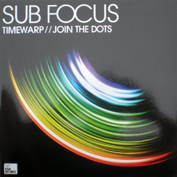 Subfocus - Ram Records