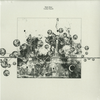 Matt Star LUCKY PUNCH EP - Unreleased Matt Star LUCKY PUNCH EP - Unreleased
