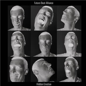 Future Beat Alliance - Hidden Emotion - Subwax Bcn
