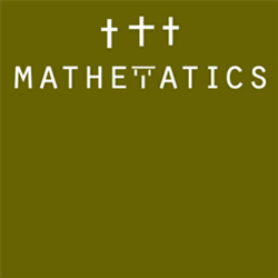 Hieroglyphic Being - IMUTHAL EQUIDISTANT EP - Mathmatics Recordings