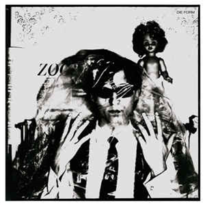 Die Form Zoo - Dark Entries Die Form Zoo - Dark Entries