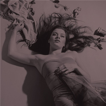 Patrick Cowley & Candida Royalle - Candida Cosmica - Dark Entries Patrick Cowley & Candida Royalle - Candida Cosmica - Dark Entries