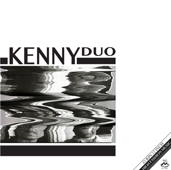 KENNY DUO - Sunken Rock Recordings