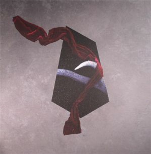 OWL - Cloned Ep - Anekoic Records OWL - Cloned Ep - Anekoic Records
