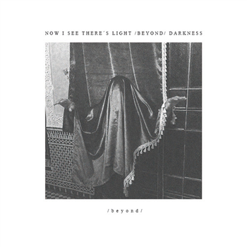 /BEYOND/ - NOW I SEE THERE IS LIGHT /BEYOND/ DARKNESS - Urban Legend Record Label /BEYOND/ - NOW I SEE THERE IS LIGHT /BEYOND/ DARKNESS - Urban Legend Record Label