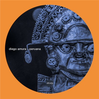 Diego Amura - Etruria Beat
