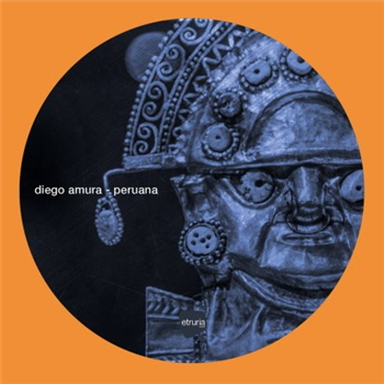 Diego Amura - Etruria Beat Diego Amura - Etruria Beat