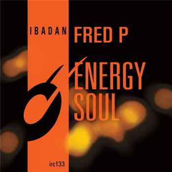 Fred P - IBADAN