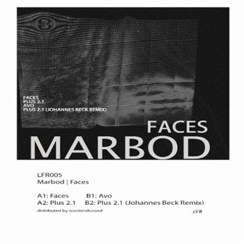 Marbod - Lofile Records