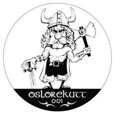 OSLO#1 - Va - Oslorekutt