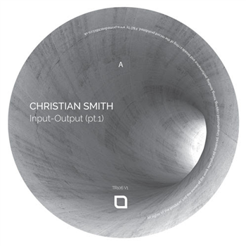 Christian Smith - Input-Output - TRONIC