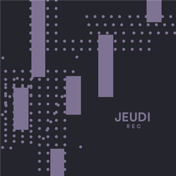 Deo & Z-Man - Southpole - JEUDI Records Deo & Z-Man - Southpole - JEUDI Records