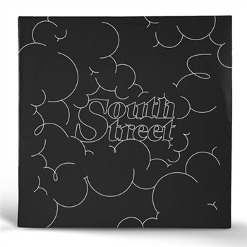 Urulu - Tochigi Descent EP - SOUTH STREET Urulu - Tochigi Descent EP - SOUTH STREET