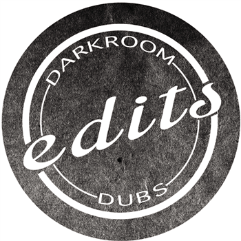 Skinnerbox - Darkroom Dubs Edits #2 - Darkroom Dubs