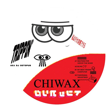 Trippin aka DJ Octopus - Chiwax