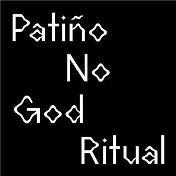 Patiño / No God Ritual - Split EP - Hypermedium