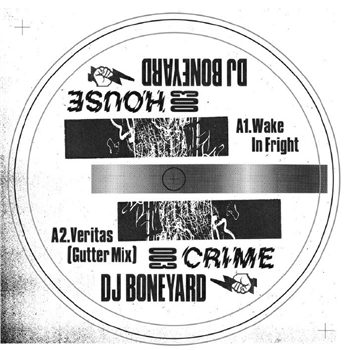 DJ BONEYARD - hOUSE cRIME DJ BONEYARD - hOUSE cRIME