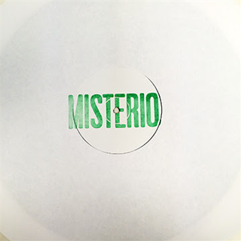 DEVIN DARE - Misterio