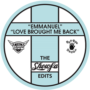 The Showfa - Showfa Edits - Bye Bye Daddy The Showfa - Showfa Edits - Bye Bye Daddy