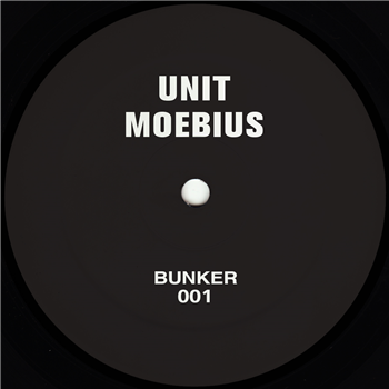 Unit Moebius - Untitled - Bunker