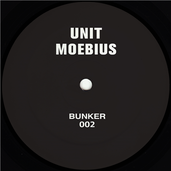 Unit Moebius - Untitled #2 - Bunker