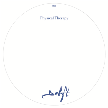 Physical Therapy - DELFT 14 - DELFT