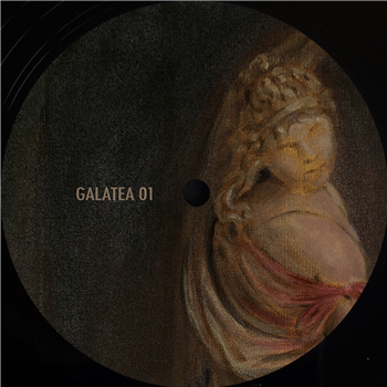 Galatea 01 - Va - Galatea