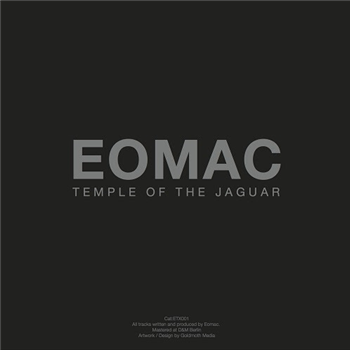 Eomac - Temple of the Jaguar - Eotrax