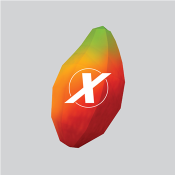 X-Coast - Mango Bay EP - X-Coast White Label X-Coast - Mango Bay EP - X-Coast White Label