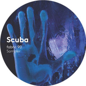 SCUBA : FABRIC 90 SAMPLER - Hotflush Recordings