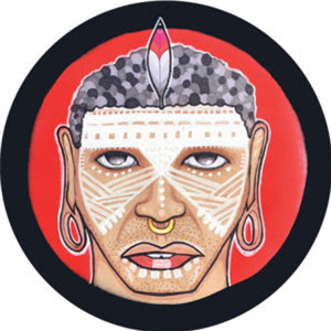 SOLARDO - TRIBESMEN - Hot Creations