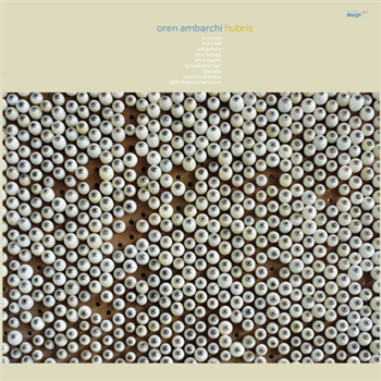 Hubris - Oren Ambarchi - Editions Mego