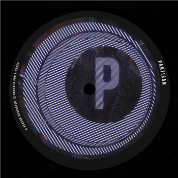 Oshana – Arcadia EP - pARTISAN