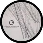 Antonio De Angelis/Moteka –Split EP#5 - CHILDREN OF TOMORROW Antonio De Angelis/Moteka –Split EP#5 - CHILDREN OF TOMORROW