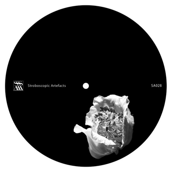 LUCY / RROSE - Stroboscopic Artefacts