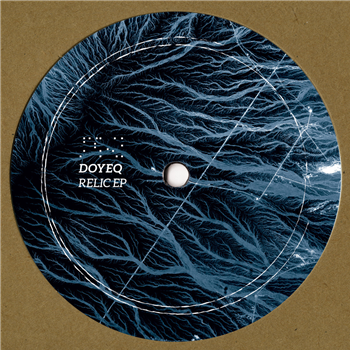 Doyeq - RELIC EP - Plug & Lay Records