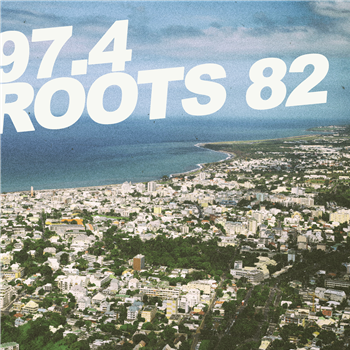 97.4 – Roots 82 (2 x LP) - EKLO MUSIC