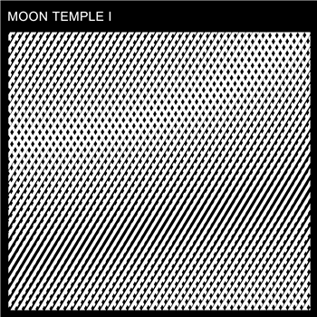 Moon Temple - Part I - WT Records