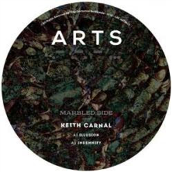 Keith Carnal - Illusion - ARTS