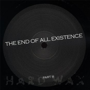 Milton Bradley - Choir Of Devastation - The End Of All Existence Milton Bradley - Choir Of Devastation - The End Of All Existence