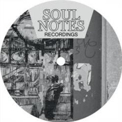 Mr. Fries - Change EP - Soul Notes Recordings Mr. Fries - Change EP - Soul Notes Recordings