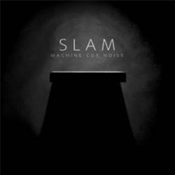 Slam - Machine Cut Noise (2 X LP) - Soma