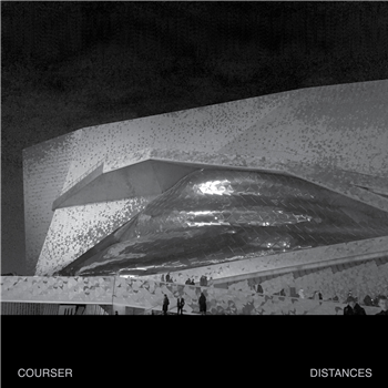 Courser - Distances - Electronic Emergencies