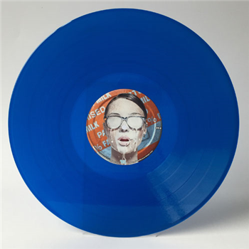 Italoboyz - Junior EP - SPILT MILK RECORDINGS Italoboyz - Junior EP - SPILT MILK RECORDINGS